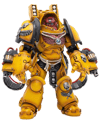 Aggressor Brother Sergeant Lycias