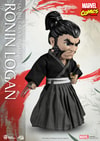 Ronin Logan- Prototype Shown