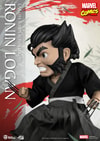 Ronin Logan- Prototype Shown
