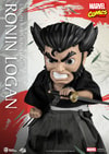 Ronin Logan