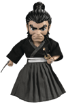 Ronin Logan