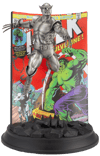 Wolverine The Incredible Hulk Volume 1 #181