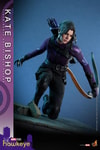Kate Bishop