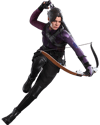 Kate Bishop