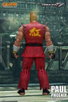 Paul Phoenix