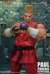 Paul Phoenix