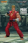 Paul Phoenix
