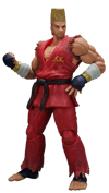 Paul Phoenix
