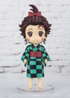 Sumiko Zenko and Inoko Entertainment District Arc (Prototype Shown) View 6
