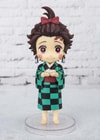 Sumiko Zenko and Inoko Entertainment District Arc (Prototype Shown) View 7