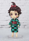 Sumiko Zenko and Inoko Entertainment District Arc (Prototype Shown) View 8