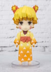 Sumiko Zenko and Inoko Entertainment District Arc (Prototype Shown) View 9