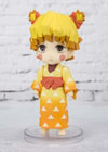 Sumiko Zenko and Inoko Entertainment District Arc (Prototype Shown) View 11