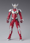 Ultraman Suit Taro the Animation- Prototype Shown