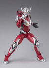 Ultraman Suit Taro the Animation- Prototype Shown