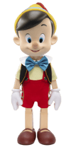 Pinocchio (Original)