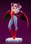 Darkstalkers Lilith Bishoujo- Prototype Shown