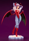 Darkstalkers Lilith Bishoujo