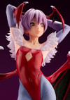 Darkstalkers Lilith Bishoujo- Prototype Shown