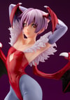 Darkstalkers Lilith Bishoujo
