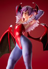 Darkstalkers Lilith Bishoujo- Prototype Shown