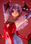 Darkstalkers Lilith Bishoujo- Prototype Shown
