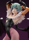 Darkstalkers Lilith Bishoujo (Limited Edition) (Prototype Shown) View 1