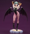 Darkstalkers Lilith Bishoujo (Limited Edition) (Prototype Shown) View 5
