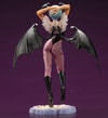 Darkstalkers Lilith Bishoujo (Limited Edition) (Prototype Shown) View 4
