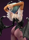 Darkstalkers Lilith Bishoujo (Limited Edition) (Prototype Shown) View 3