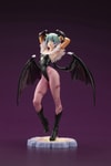 Darkstalkers Lilith Bishoujo (Limited Edition) (Prototype Shown) View 6