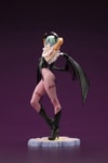 Darkstalkers Lilith Bishoujo (Limited Edition) (Prototype Shown) View 8