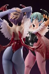Darkstalkers Lilith Bishoujo (Limited Edition) (Prototype Shown) View 12