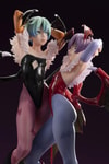 Darkstalkers Lilith Bishoujo (Limited Edition) (Prototype Shown) View 13