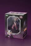 Darkstalkers Lilith Bishoujo (Limited Edition) (Prototype Shown) View 14