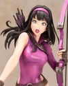 Hawkeye (Kate Bishop) Bishoujo- Prototype Shown