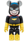 Be@rbrick Batgirl (The New Batman Adventures) 100% & 400%- Prototype Shown