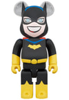 Be@rbrick Batgirl (The New Batman Adventures) 1000%- Prototype Shown