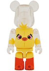 Be@rbrick Ducky 100% & 400%- Prototype Shown