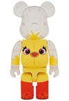 Be@rbrick Ducky 100% & 400%- Prototype Shown
