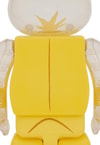 Be@rbrick Ducky 100% & 400%- Prototype Shown