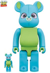 Be@rbrick Bunny 100% & 400%- Prototype Shown