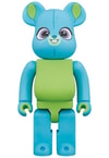 Be@rbrick Bunny 100% & 400%- Prototype Shown