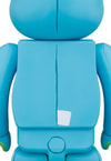 Be@rbrick Bunny 100% & 400%- Prototype Shown