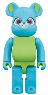 Be@rbrick Bunny 1000%- Prototype Shown