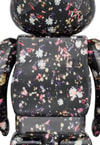 Be@rbrick Anever Black 1000%- Prototype Shown