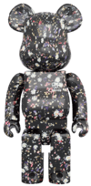 Be@rbrick Anever Black 1000%- Prototype Shown