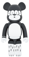Be@rbrick Matthew 1000% Collectible Figure | Sideshow Collectibles