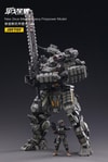 New Zeus Mecha Heavy Firepower Model