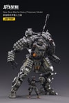 New Zeus Mecha Heavy Firepower Model